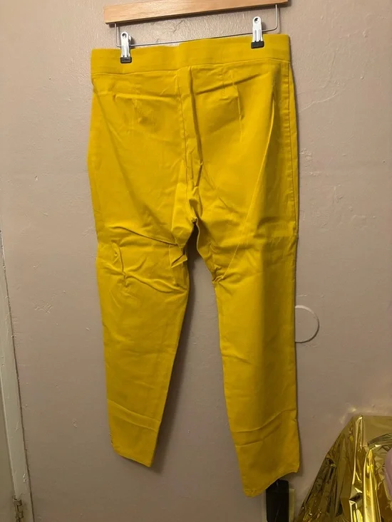 89th & Madison Capri Ankle Pants NWOT - Picture 3 of 4